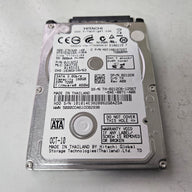 Hitachi Dell 160GB 7200RPM SATA 2.5in HDD ( HTS723216A7A364 0J13251 0212C8 ) REF