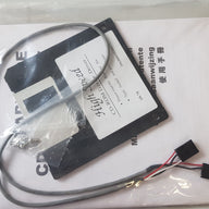 ATAPI/E-IDE CD-ROM DRIVE