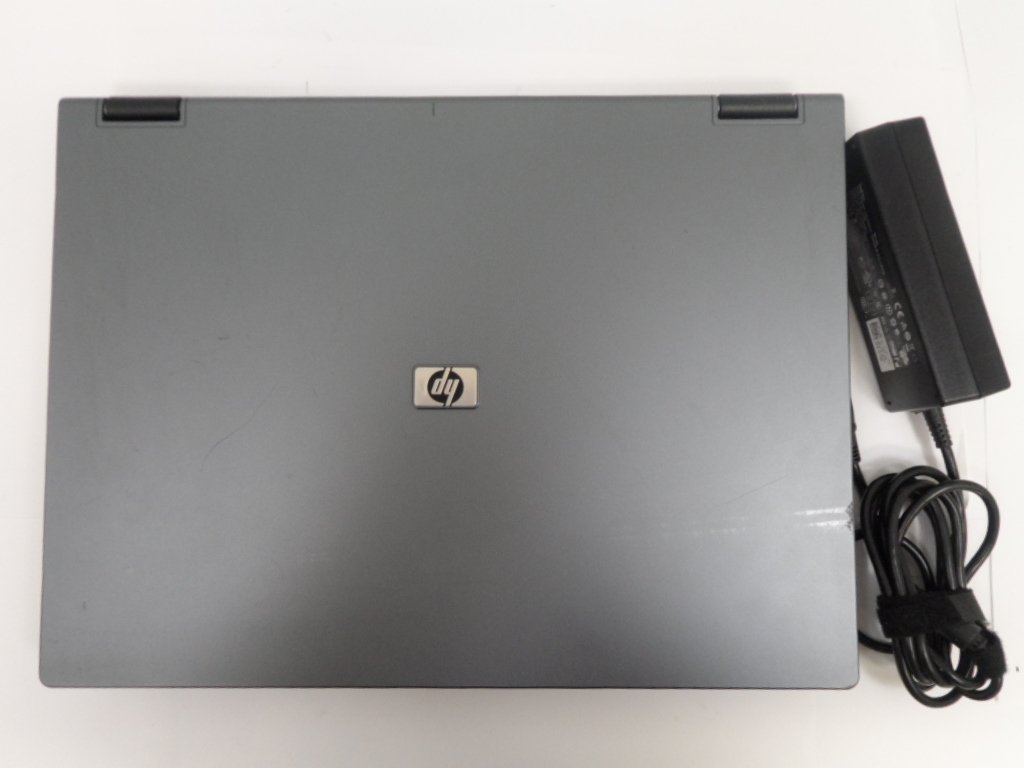 HP 6710b 1Gb Ram 1.6Ghz No HDD Laptop