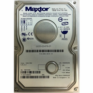 Maxtor 180Gb IDE 7200rpm 3.5in HDD ( 7Y180P0 ) REF