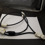 IBM Cable PPS 1 to Battery Module (22R2190 USED)