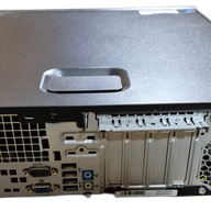 HP EliteDesk 800 G1 SFF 500GB HDD 8GB RAM DVD i5-4570s 3.2GHz Linux ( H5U03ET#ABU ) USED