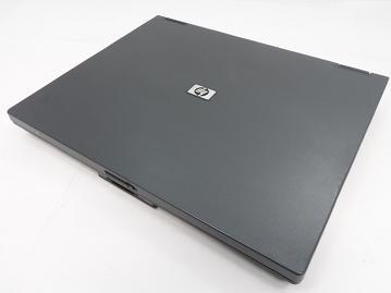 PR20223_nc6320_HP nc6320 No Ram 1.73Ghz No HDD Laptop - Image2