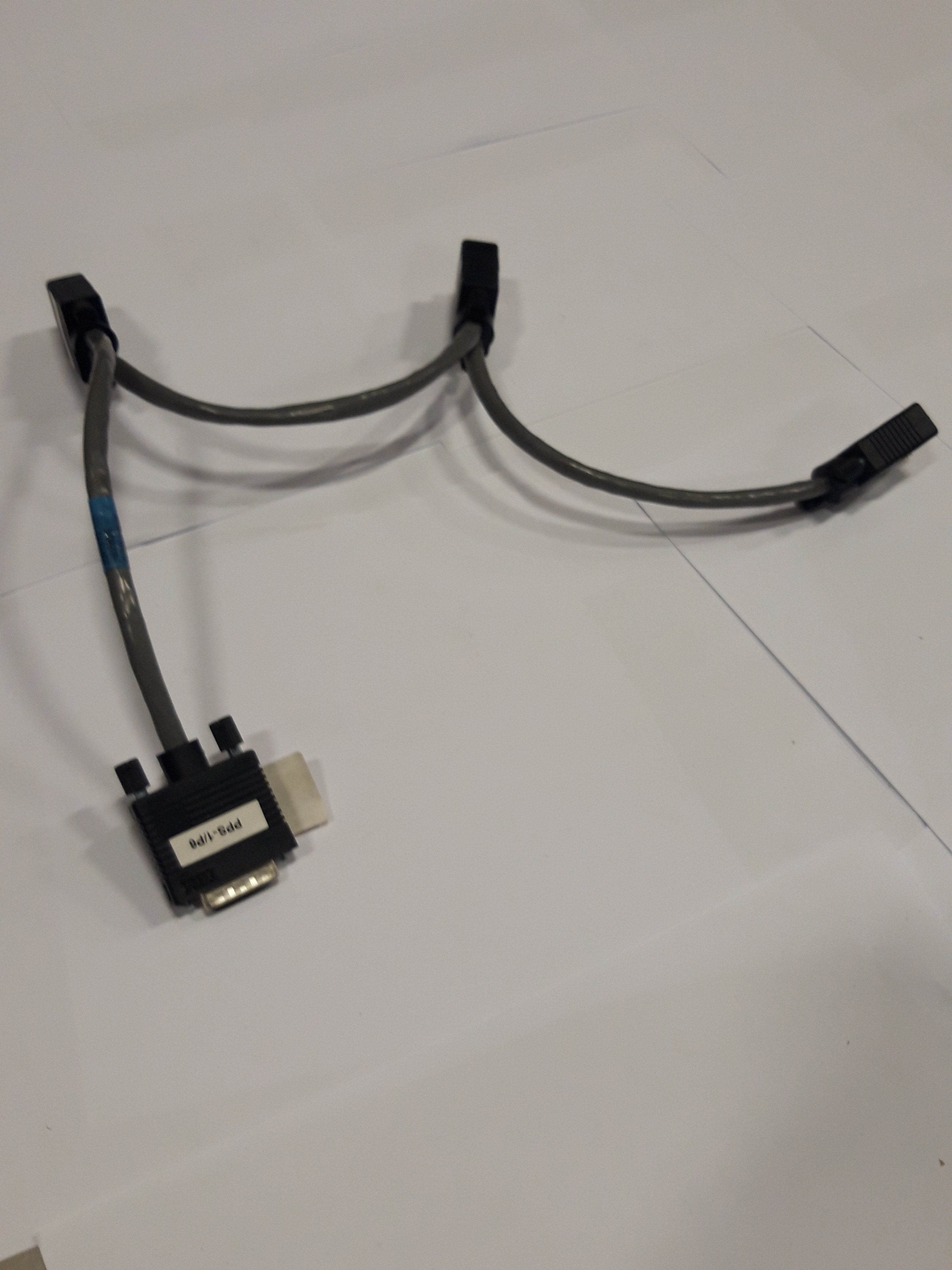 IBM Cable PPS-2 -to- fan sense card (22R1772 USED)