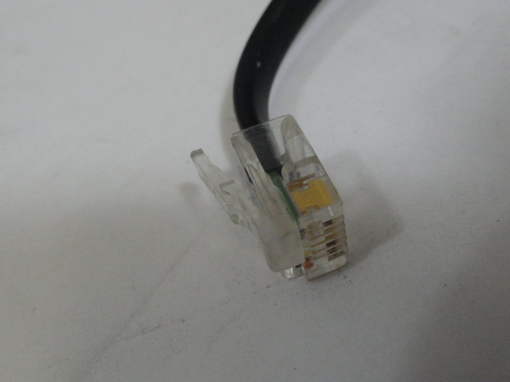 PR11448_SGW08UK-01_BT AC/DC Adaptor - Image3