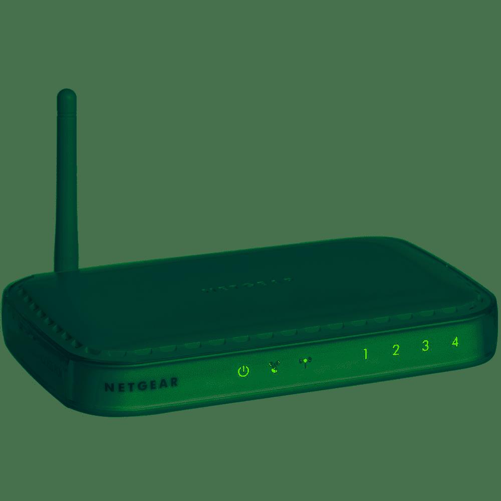 NETGEARWIRELESS N150 ACCESS POINT (WN604 USED )