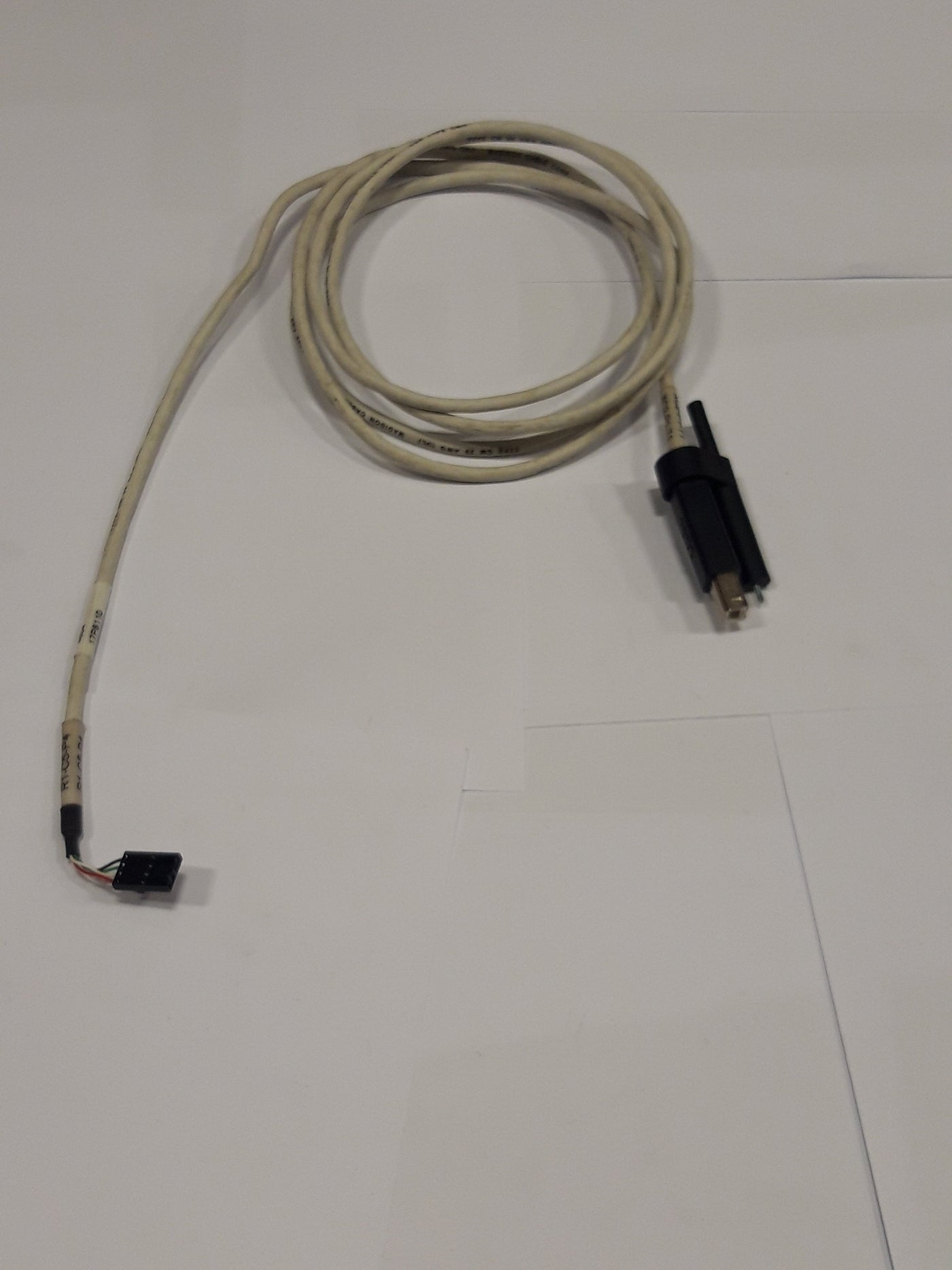 IBM R1-c5 Ds8000 2107 Cable (17P8110 USED)