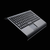 Xebec itouch Diamond Wireless Keyboard (XEK 100B USED)