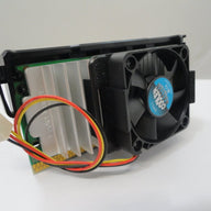 Intel pentium III 500Mhz Slot 1 ( BX80525U500512 SL3CD    Intel )