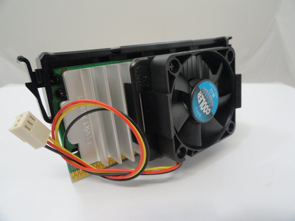 Intel pentium III 500Mhz Slot 1 ( BX80525U500512 SL3CD    Intel )