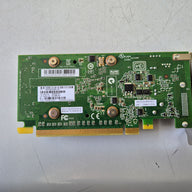HP Nvida Quadro NVS 300 512MB GDDR3 SDRAM Graphics Card ( 625629-001 632486-001 ) USED
