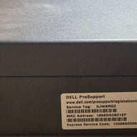 Dell Optiplex 3040 SFF 500GB HDD 4GB RAM i3-6100 3.7GHz DVD Linux w/ wifi card NO AERIALS ( D11S001 ) USED