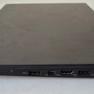 Lenovo ThinkPad T460s 250GB SSD 8GB RAM i5 Win10 14" SPR - NO KEYBOARD/ADAPTER