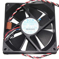 JMC Dell Brushless DC Fan 12V 0.7A 9cm ( 0925-12HBTA ) USED
