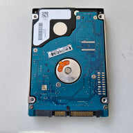 Seagate Dell Momentus 7200.4 160GB 7200rpm SATA 2.5" HDD ( ST9160412ASG 9PSG4C-033 0C384R ) REF