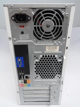 PR19974_DCMF_Dell Inspiron 530 1.6Ghz 2Gb Ram No Hdd PC - Image6