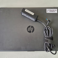 HP 250 G4 500GB HD 4GB RAM i5-6200U 2.4GHz Win10 15.6" NOT HOLDING CHARGE ( T6N63EA#ABU ) USED
