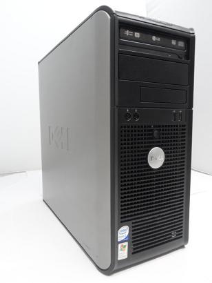 PR19895_DCSM_Dell Optiplex 745 Tower Computer Unit - Image2
