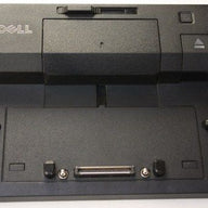 Dell PR03X E-Port II Replicator Docking Station USB 3.0 With PSU ( 09C3RG 0CPGHK ) NOB