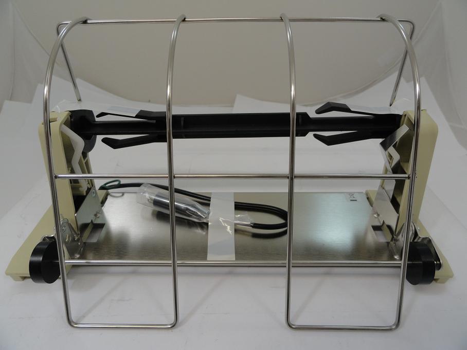 PR14526_9002334_OKI Roll Paper Stand - Image2