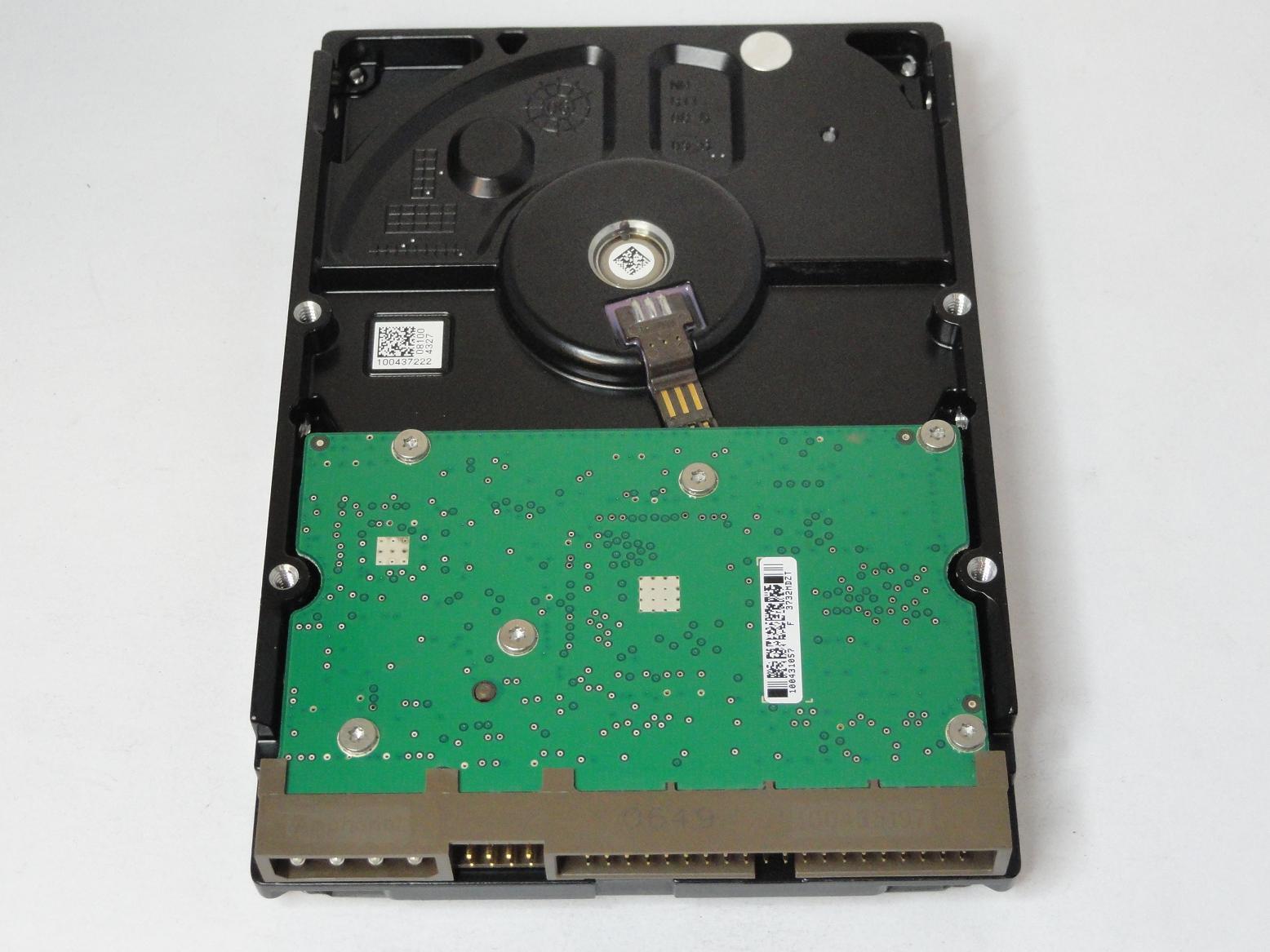 PR15141_9CY032-304_Seagate 160GB IDE 7200rpm 3.5in HDD - Image2