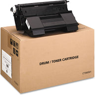 Tally Genicom Black Toner cartridge - 17000 Pages ( 62415 ) NOB FINAL SALE