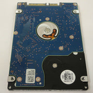 Hitachi HGST 320GB SATA 5400rpm 2.5in HDD ( 0J11523 HTS543232A7A384 Z5K320-320 ) REF