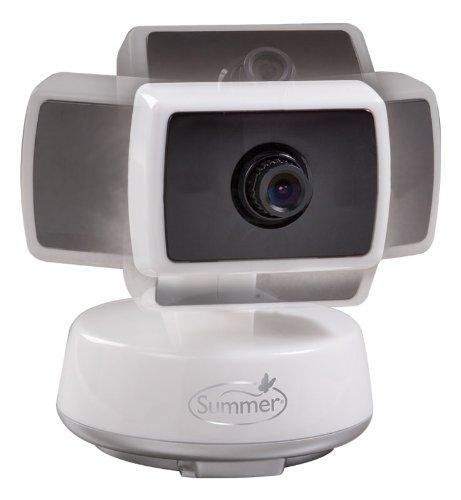 PR26321_28526_Summer Infant BabyTouch Plus Digital Video Monitor - Image2