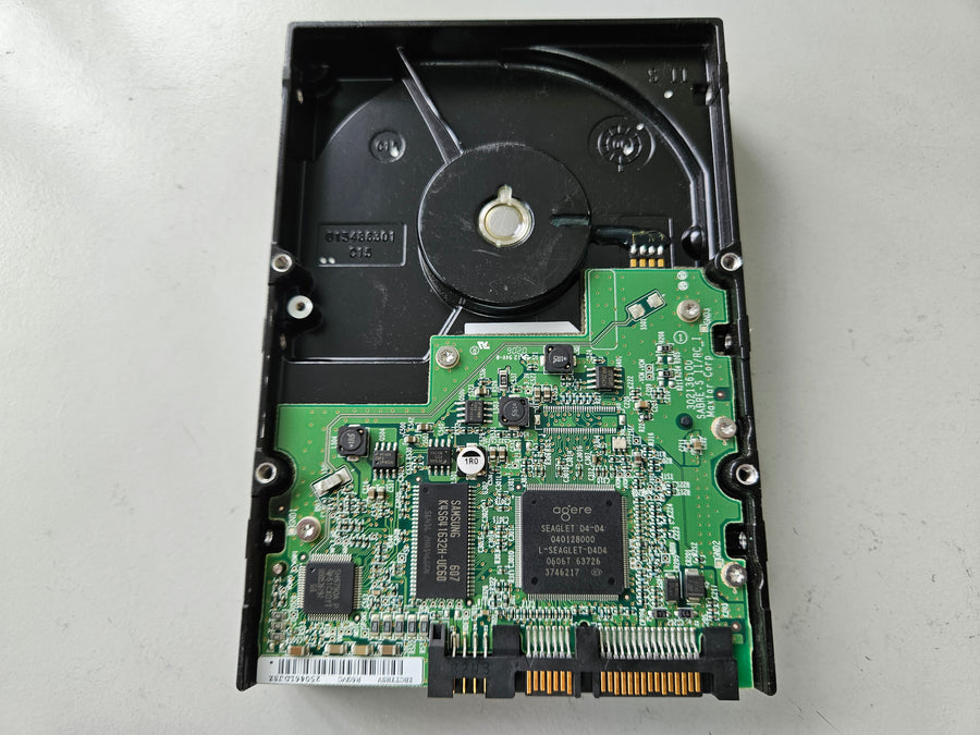 Maxtor Compaq 80Gb SATA 7200rpm 3.5in HDD ( 6V080E0 391336-001 ) REF