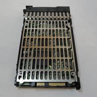 PR10778_CA06681-B16500CP_Fujitsu HP 36.4GB SAS 10Krpm 2.5in HDD in Tray - Image3