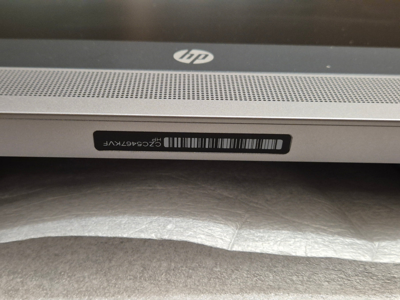 HP ProOne 600 G2 AIO Non-Touch 500GB HDD 4GB RAM DVD i5-6500 3.2GHz Win7Pro boxed with accessories ( P1G74EA#ABU ) USED Grade A 