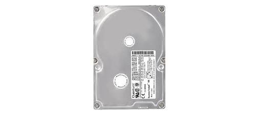 Quantum Fireball ST 3.2GB 5400RPM IDE 3.5" HDD ( ST32A2F1 ST32A011 ) REF