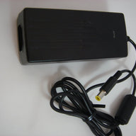 LI SHIN AC Adaptor,In 100-240v-50/60hz 1A,