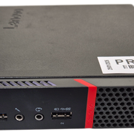 Lenovo ThinkCentre M700 240GB SSD 8GB RAM i5-6500T 2.5GHz NO OS ( 10J0-S0N800 ) USED