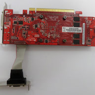 Asus EAH5450 Silent/DI/1GD3(LP) PCI-E Card ( EAH5450 ) REF