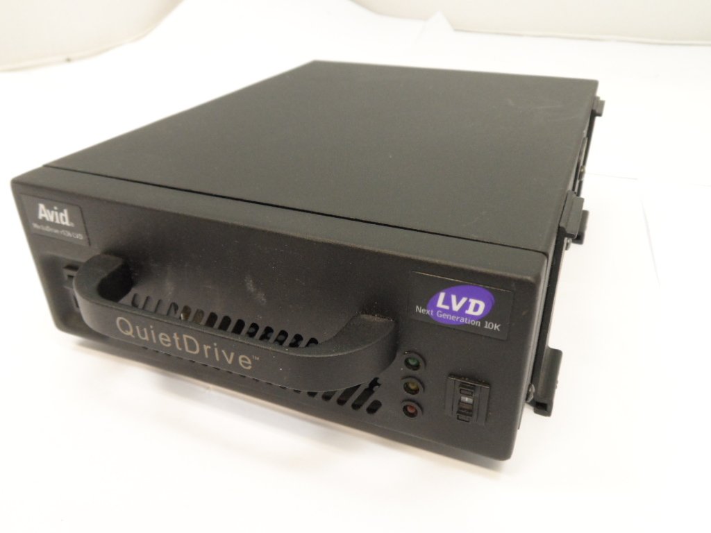 PR16138_0020-03034-01_Avid MediaDrive rS18 LVD Next Generation 10K - Image3