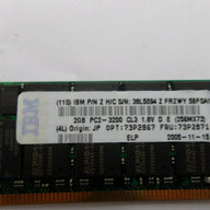 PR22922_EBE21RD4AEFA-4A-E_IBM Elpida 2GB PC2-3200 DDR2-400MHz 240-Pin DIMM - Image4
