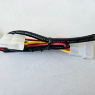 Evercool DC12V 0.08A 0.96W Ball Bearing Fans, 4Pin Molex 2wire ( EC4020M12C ) USED