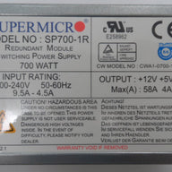 PR19472_PWS-0065_SuperMicro 700w Redundant Module Switching PSU - Image3