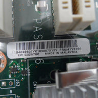 PR19619_41Y3155_IBM eServer xSeries PCI-X System / Daughter Board - Image2