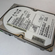 9N2011-033 - Seagate Compaq 18GB SCSI 80 Pin 7200rpm 3.5in HDD - USED