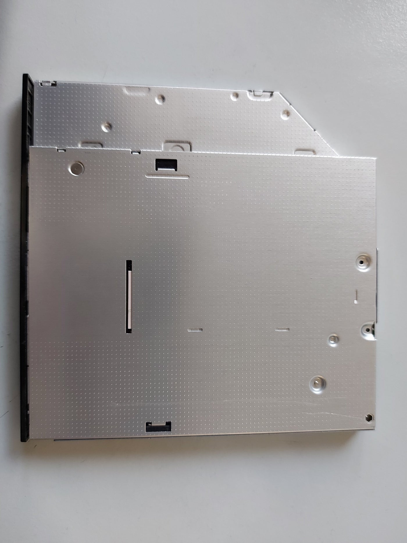 HP DU-8A6SH-JBS DVD/CD re-writable internal DVD-RW optical disk drive 762432-800