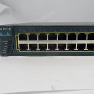 Cisco Catalyst 3500 Series XL 48Port Switch ( WS-C3548-XL-EN     Cisco )
