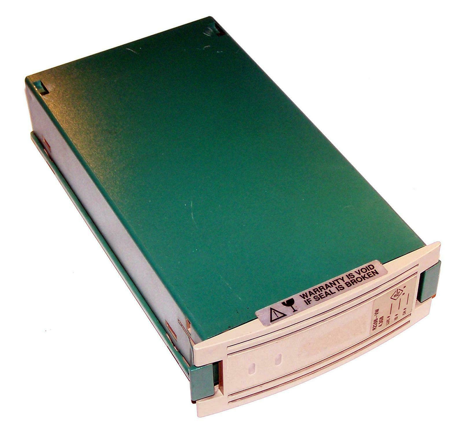 DEC RZ29B-VW SCSI HDD CADDY ONLY Canister ( RZ29B-VA 70-31499-02 ) USED