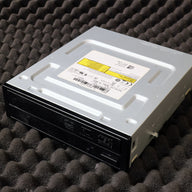 Dell TS-H653 16x SATA Internal DVDRW Dual Layer Black Bezel Optical Drive ( TS-H653H/DEBH 01Y66R ) USED