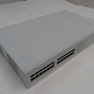 PR17561_1698-010-050-1.00_3Com Superstack 3 Switch 3300 Light Blue - Image2