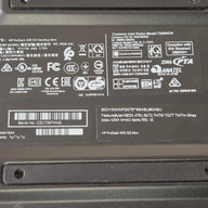 HP ProDesk 400 G2 Mini 120GB SSD 4GB RAM i3-6100T 3.2GHz NO OS ( M2V15AV ) USED