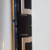 Nanya 2GB PC2-5300 DDR2667MHz ECC Fully Buffered CL5 240P DIMM NT2GT72U4NB1BN-3C