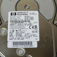 PR24678_22L0314_IBM HP 4.2GB SCSI 80 Pin 7200rpm 3.5in HDD - Image4