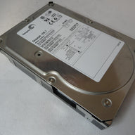 PR21934_9X2006-167_Seagate 146Gb SCSI 80 Pin 10Krpm 3.5in HDD - Image3